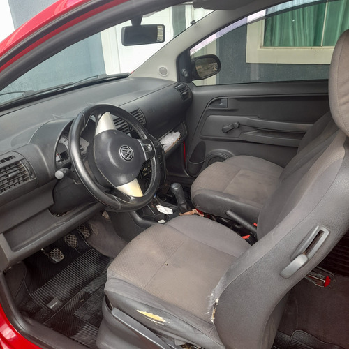 Volkswagen Fox 1.0 Plus Total Flex 3p