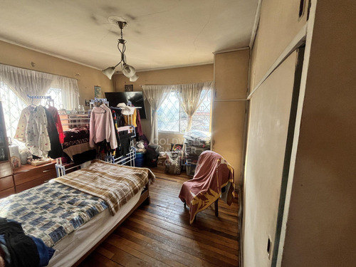 Casa Para Remodelar En Barrio Suarez Mujica