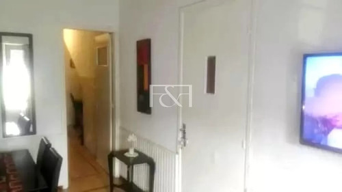 Venta De Apartamento De 1 Dormitorio Sin Gastos Comunes