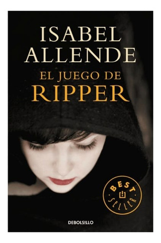 El Juego De Ripper  Isabel Allende