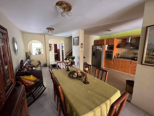 Imagen 5 de 14 de Townhouse En Venta En Valles De Camoruco Cód 135988 Lucrecia Escorcha