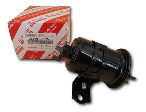 Filtro Gasolina Toyota Meru 2.7 2.4 4runner 1996 97 98 99