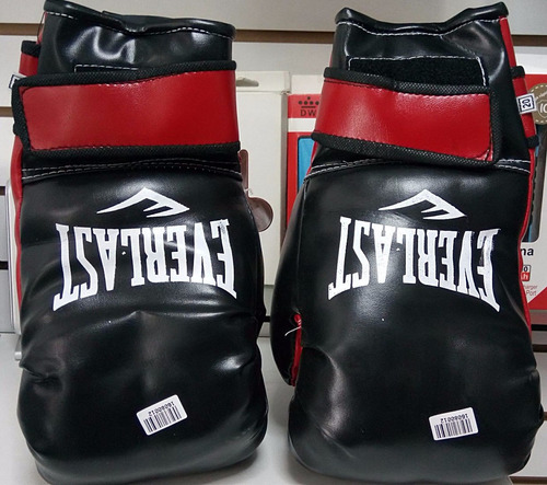 Guantes De Box