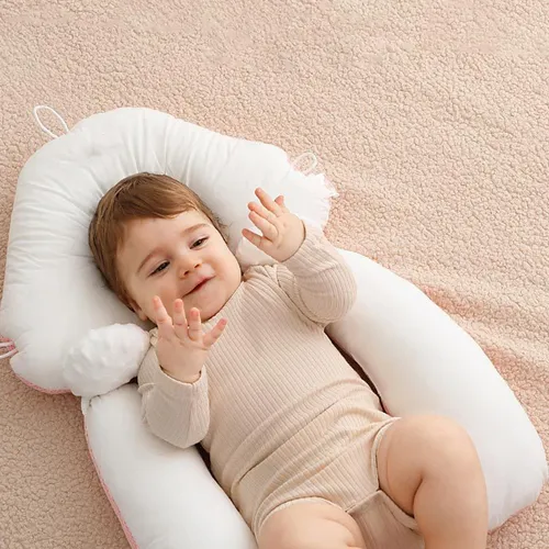 Almohada cervical para bebes hotsell