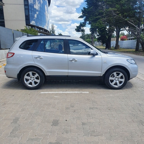 Hyundai Santa Fe 2.2 Crdi 5 As.pre At 2007