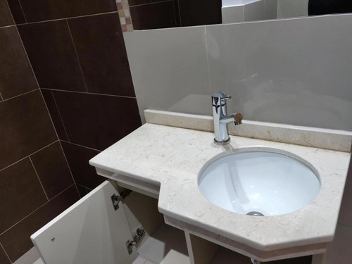 Departamento Monoambiente En Venta - 1 Baño - 37mts2 - San Telmo