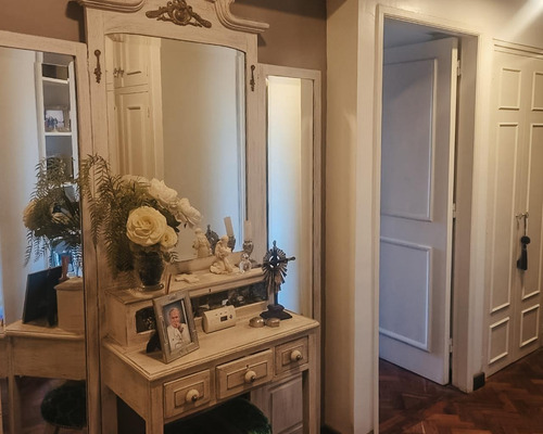 Venta Departamento Barrio Norte