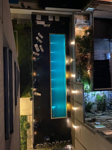 Uriarte 2300-palermo-alquiler Temporario-buenos Aires
