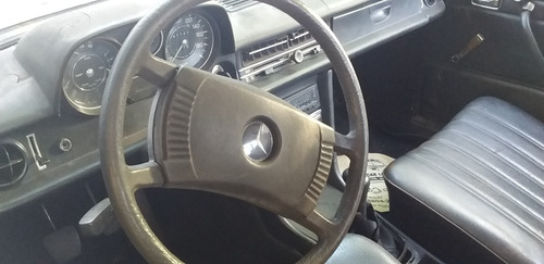 Mercedes 280e