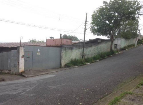 Imagem 1 de 4 de Galpão Para Aluguel, Alvarenga - São Bernardo Do Campo/sp - 71196