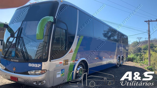 Imagem 2 de 13 de Marcopolo Paradiso 1200 Trucado Ligue Oferta Confira!ref.144