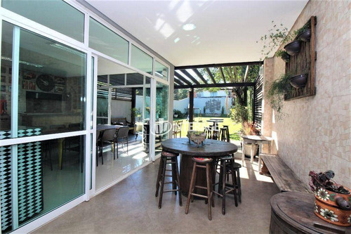 Imagem 4 de 30 de Casa Com 4 Dormitórios À Venda, 256 M² Por R$ 1.680.000,00 - Mercês - Curitiba/pr - Ca0520