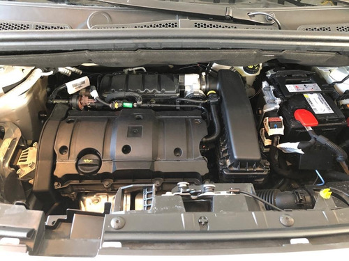 Peugeot Partner K9 Fgl 1.6