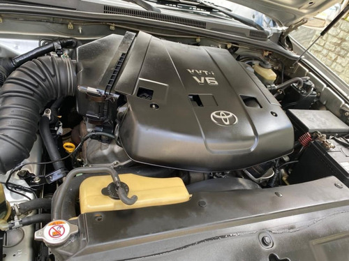 Imagen 8 de 14 de Toyota 4runner