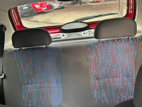 Imagem 11 de 11 de Chevrolet Celta 1.0 Mpfi Spirit 8v Flex 4p Manual