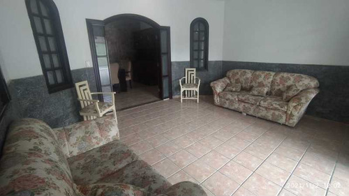 Imagem 8 de 15 de Excelente Casa De 280m² Para Venda Na Vila Emil - Mesquita - Sica70001