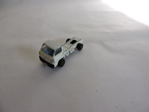 Miniatura Sunnyside Caminhao Truck Cavalo Antigo  