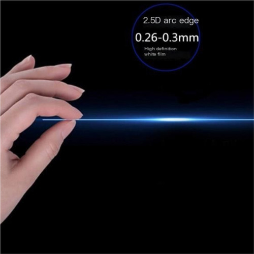 2x Película Protetora Para Telemóveis Oukitel Wp100 Titan