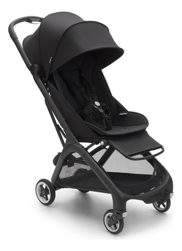 Carregador De Dados Bugaboo Butterfly Ultra Compacto De 1 Se
