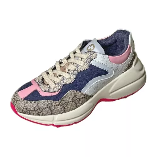 Tenis Gucci Mujer |
