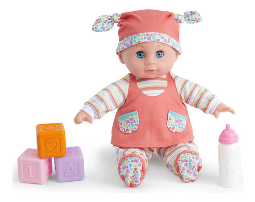 Kidoozie Cuddle 'n Care Baby - 7350718:mL a $235990