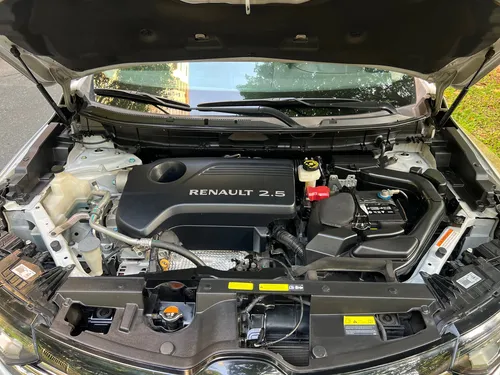 Renault Koleos 2.5 Intens