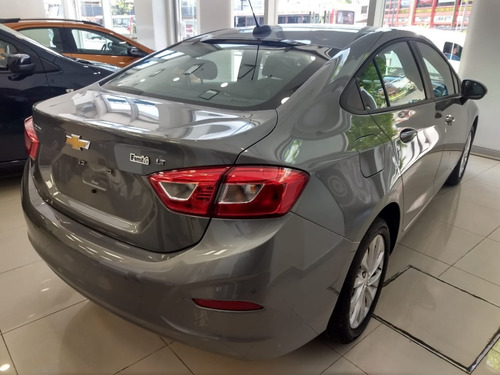Imagen 11 de 15 de Chevrolet Cruze 4 Ptas Lt At 2022 Entrega Inmediata Ld #5