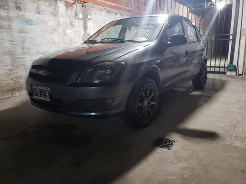 Chevrolet Celta 1.4 Ls
