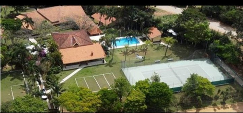 Imagem 2 de 13 de Fazenda À Venda Na Estrada Do Jataí, Itapetinga, Atibaia - Sp - Liv-6372