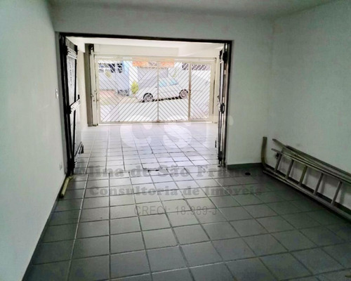 Imagem 14 de 16 de Sobrado De 180m² 3 Dormitórios Vila Dalva - São Paulo - Ca05018 - 70333905