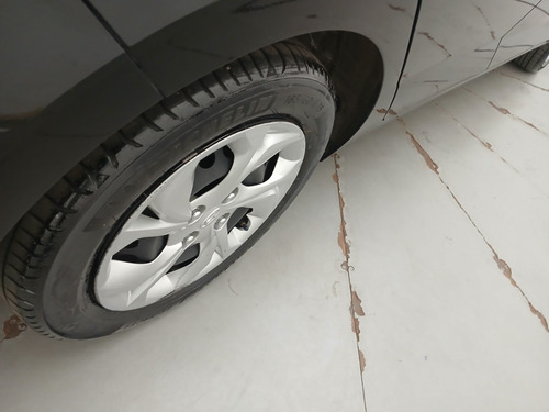 Hyundai HB20 1.0 12V FLEX COMFORT PLUS MANUAL