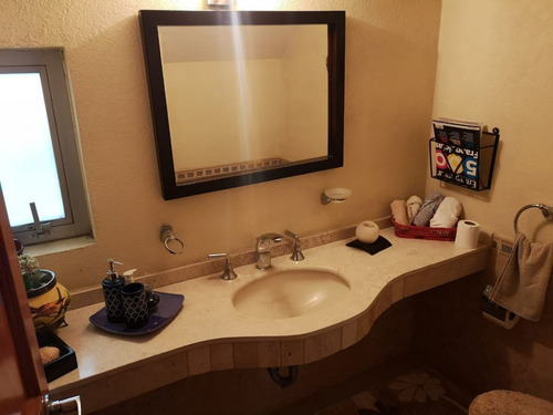 Imagen 23 de 30 de Venta De Casa En Residencial La Antigua, Metepec