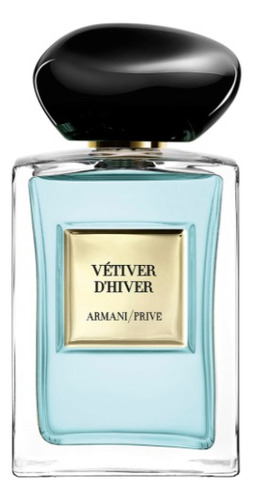 Perfume  Vétiver D´hiver Armani Prive 100 Ml
