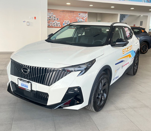 Gac Emzoom 2024