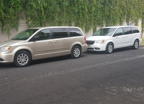 Renta De Camionetas Con Y Sin Chofer