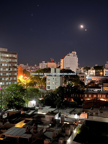Venta Apartamento 2 Dormitorios Mvd Shopping Impecable