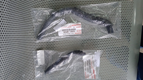 Refrigerante Toyota Original 4 Lts
