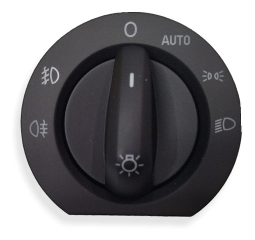 Imagen 2 de 3 de Conmutador Mando De Luces Chery Orinoco