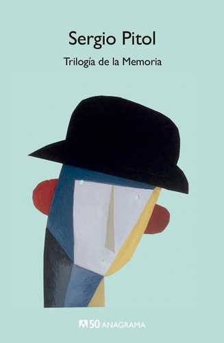 Libro: Trilogía De La Memoria (cm50) (edición En Español)