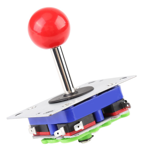 Arcade Joystick Zippy Joystick Juego De Forma Clásica Ball