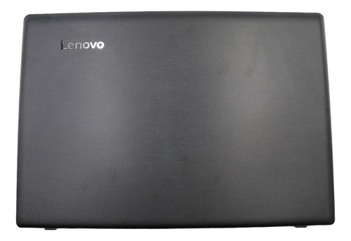 * Capa Traseira 5cb0l72486 Para Lenovo Ideapad 110-17isk Lcd