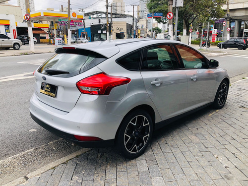 Ford Focus 1.6 Se Flex 5p