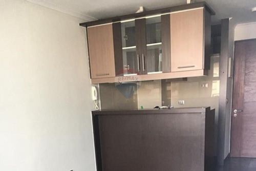 Departamento En Ventas Las Condes