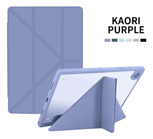 Para Samsung Tab S6 Lite 2022 P613 P610 Soporte Tablet Set