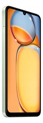 Xiaomi Redmi 13c Dual Sim 128 Gb Verde 6 Gb Ram