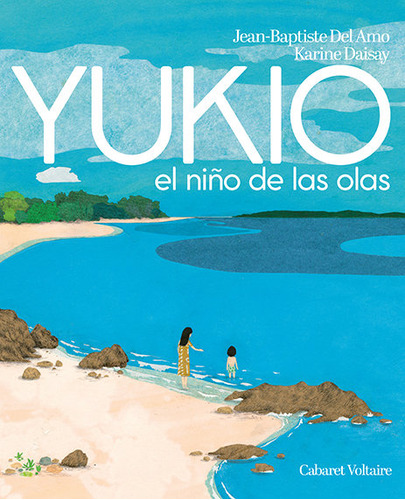 Libro Yukio