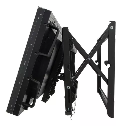 Soporte Fijo para Pantalla Peerless 32 a 50 pulg. Negro