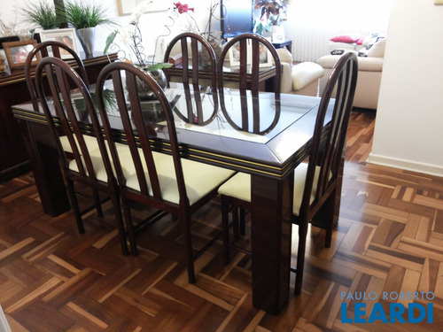 Imagem 4 de 15 de Apartamento - Sumaré - Sp - 473534