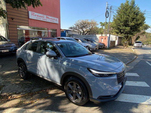 Honda HR-V 1.5 Exl Flex Aut. 5p