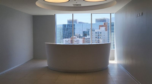 Imagen 25 de 30 de Oficina En Arriendo En Las Condes, Excelente Estado